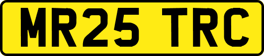 MR25TRC