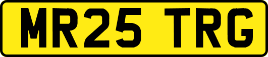 MR25TRG