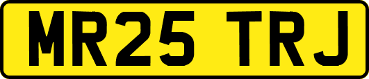 MR25TRJ
