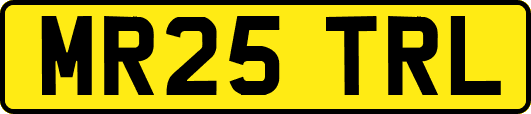 MR25TRL
