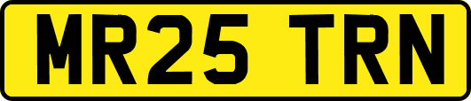 MR25TRN