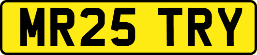 MR25TRY