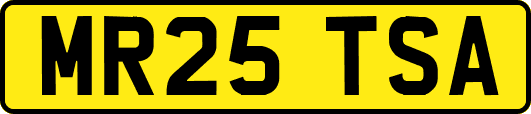 MR25TSA