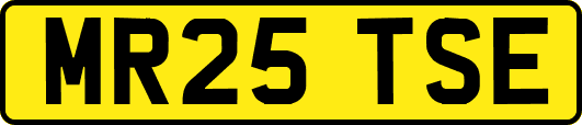 MR25TSE
