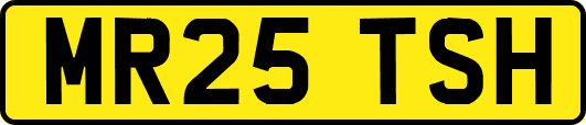 MR25TSH