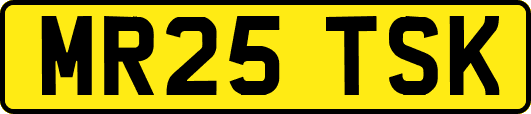 MR25TSK