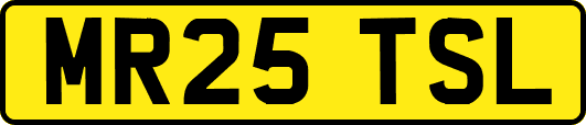 MR25TSL