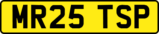MR25TSP