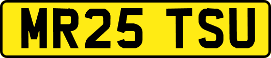 MR25TSU