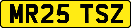 MR25TSZ