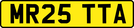 MR25TTA