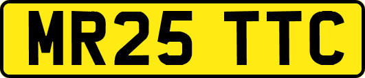 MR25TTC