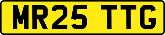 MR25TTG