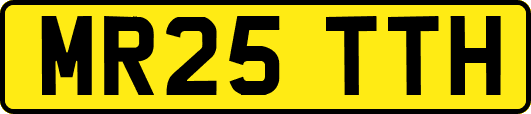 MR25TTH
