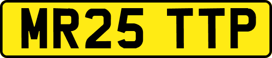 MR25TTP