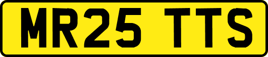 MR25TTS
