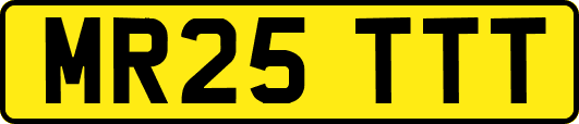 MR25TTT