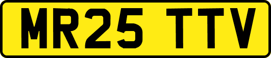 MR25TTV