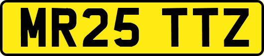 MR25TTZ