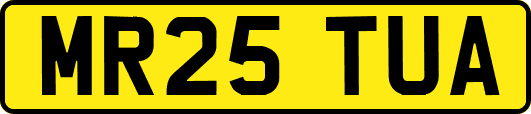 MR25TUA