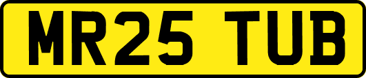 MR25TUB