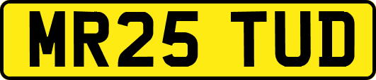 MR25TUD