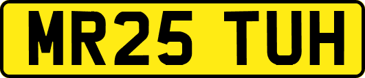 MR25TUH