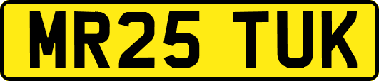 MR25TUK