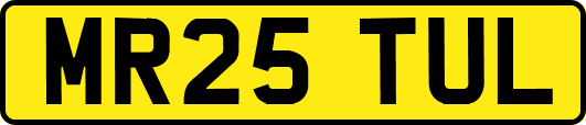 MR25TUL