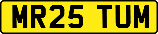 MR25TUM