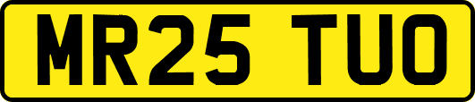MR25TUO