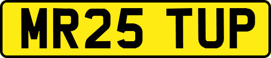MR25TUP
