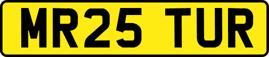 MR25TUR