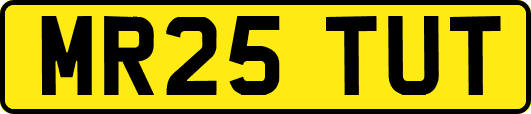 MR25TUT