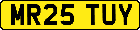 MR25TUY
