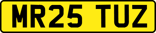 MR25TUZ