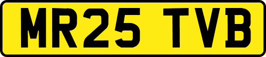 MR25TVB