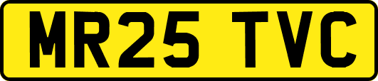 MR25TVC