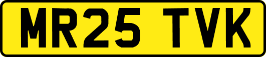 MR25TVK