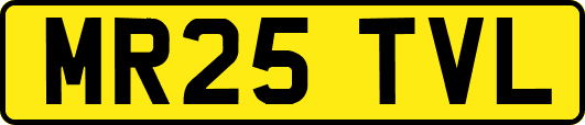 MR25TVL
