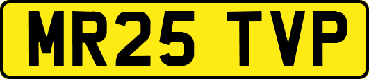MR25TVP