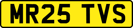 MR25TVS