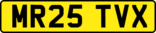 MR25TVX