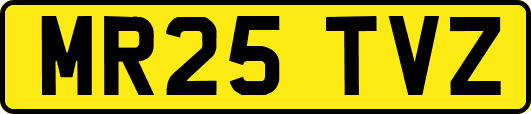 MR25TVZ