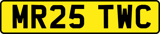 MR25TWC