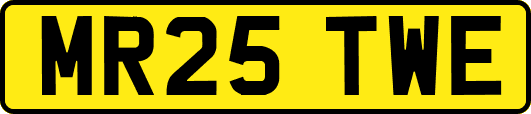 MR25TWE