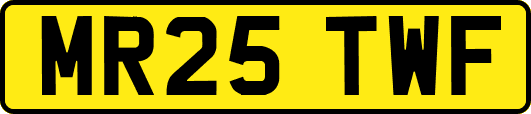 MR25TWF