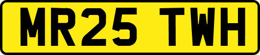 MR25TWH