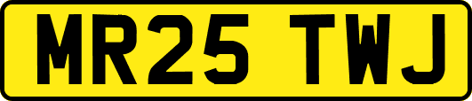 MR25TWJ