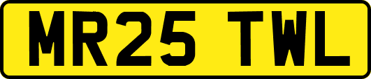 MR25TWL